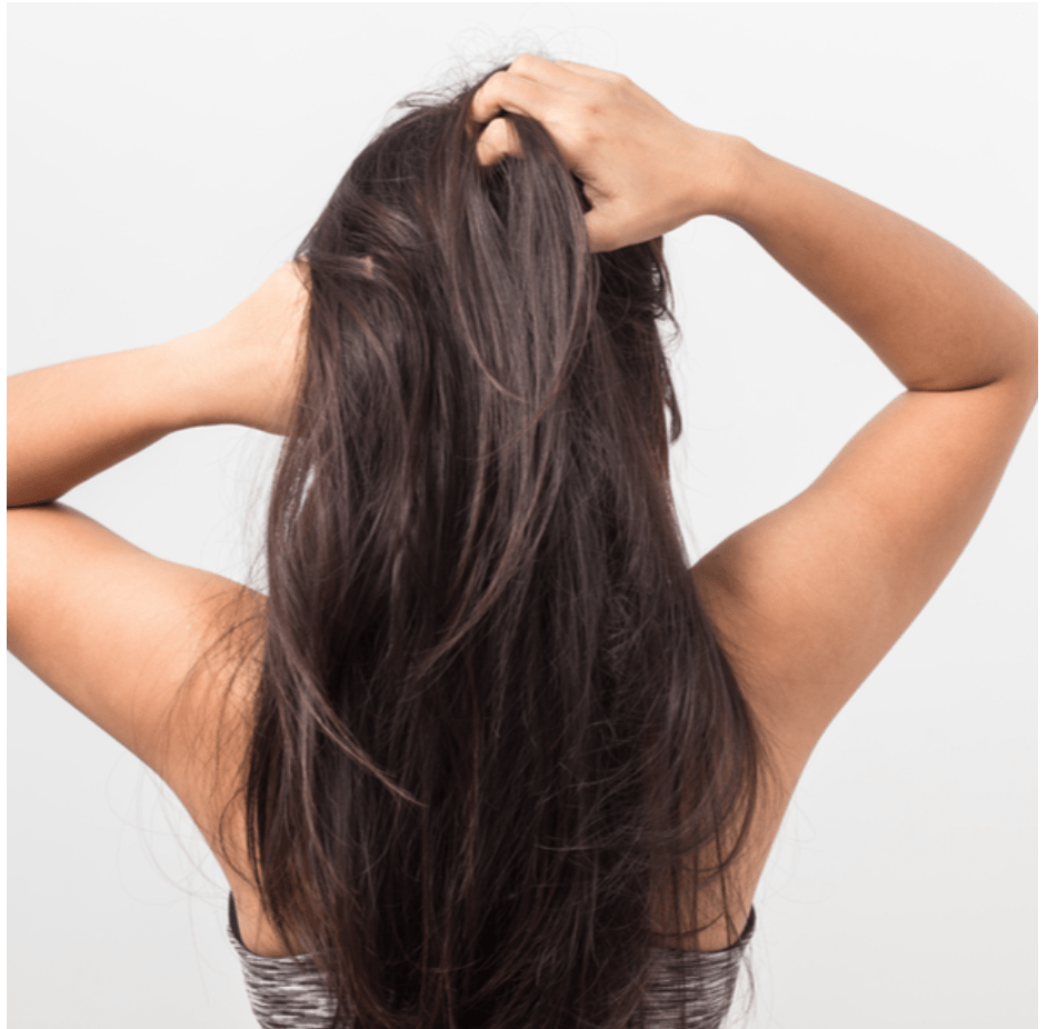 How Much Hair Is Normal to Lose Every Day?