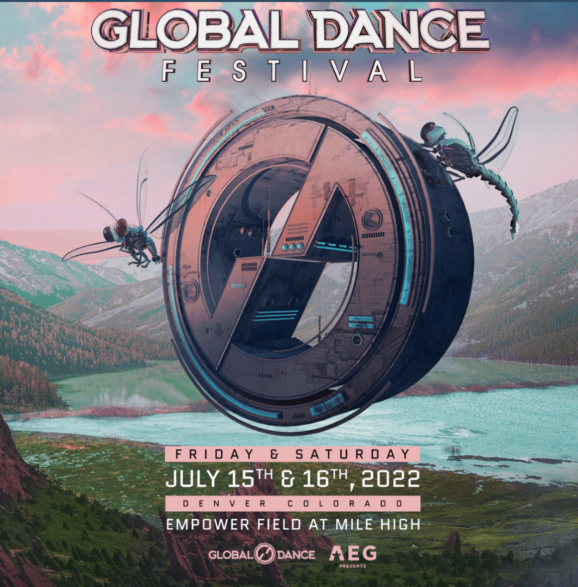 Global Dance