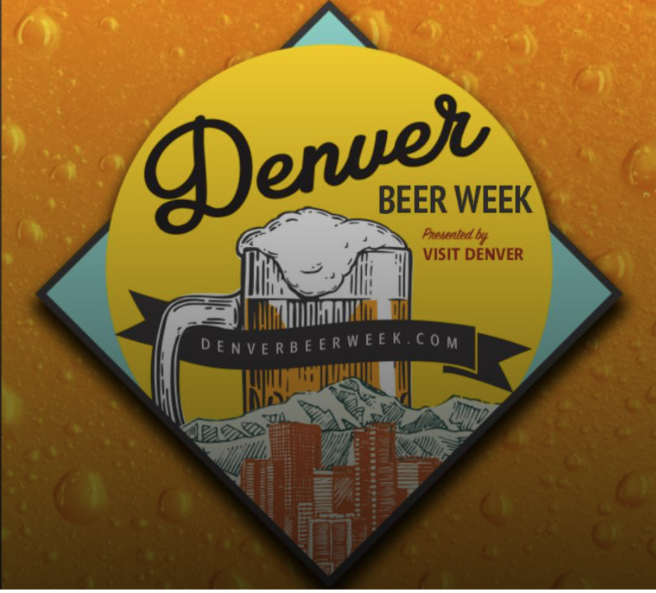 Denver Beer Week Mug Shoppe