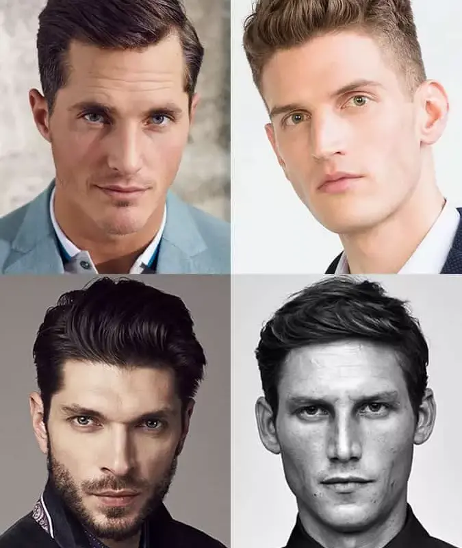 20 Best Professional & Business Hairstyles for Men in 2024