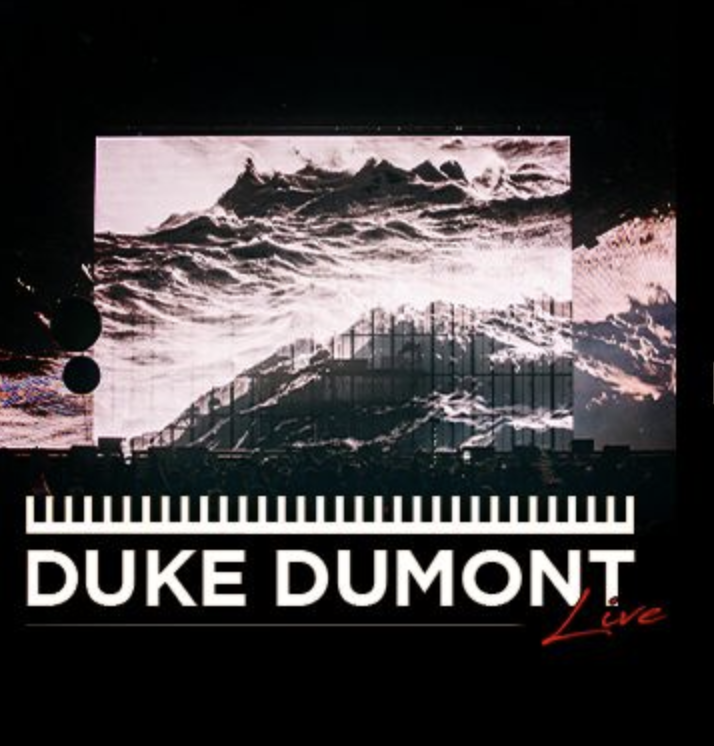 Duke Dumont