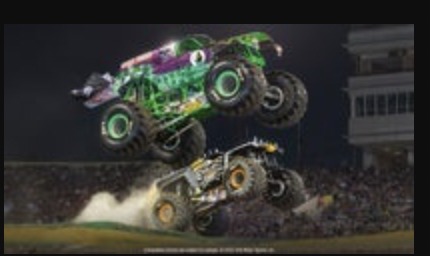 Monster Jam