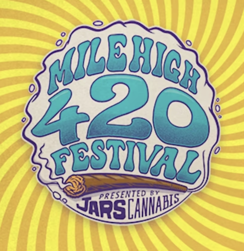 Mile High 420 Festival Mug Shoppe