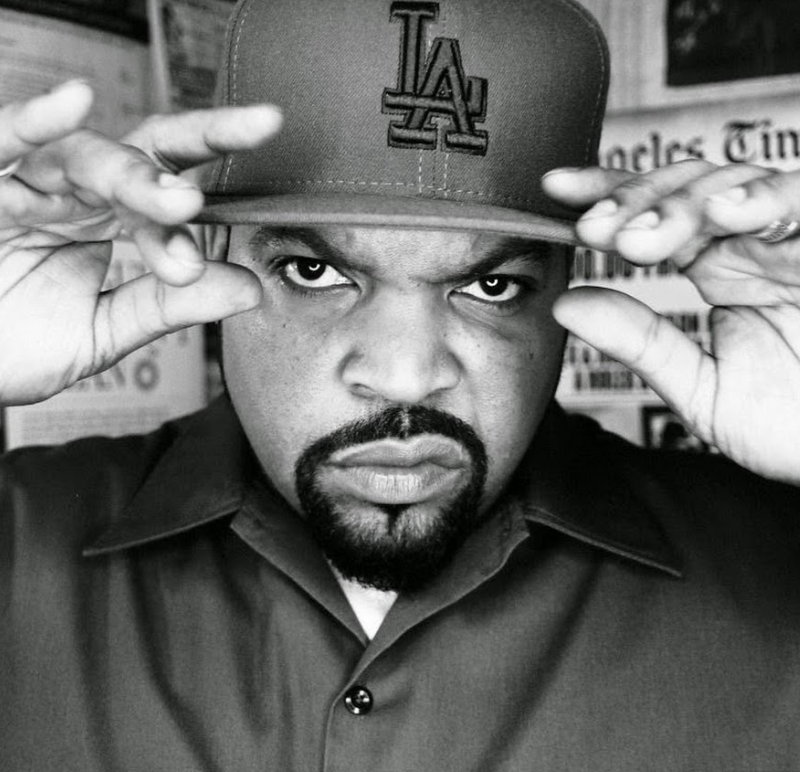 ice cube