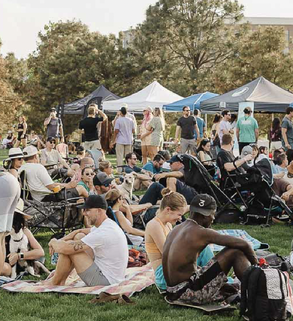 Exploring Fun Events and Festivals in Denver This July