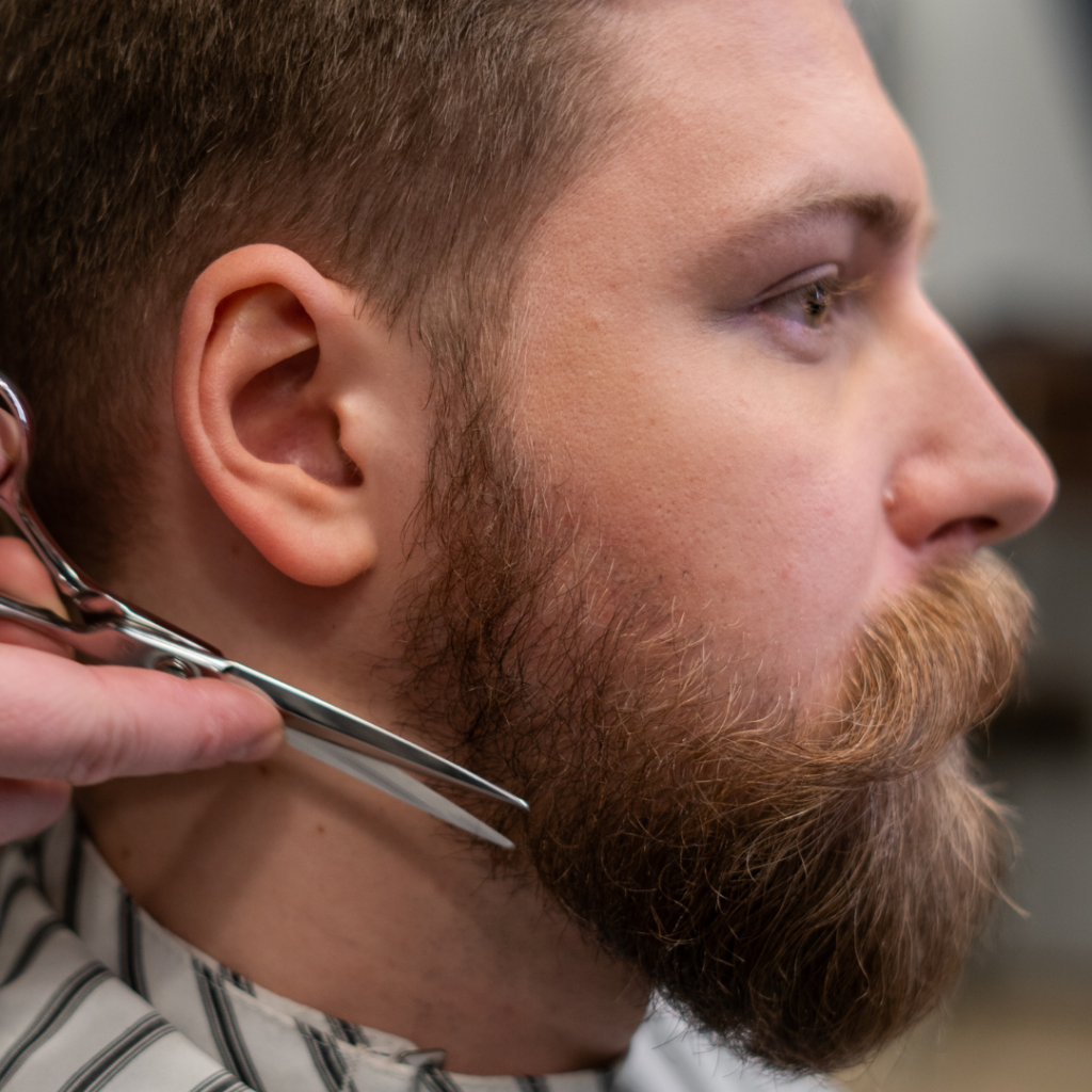 Decoding Beard Styles: What Your Facial Hair Says About You